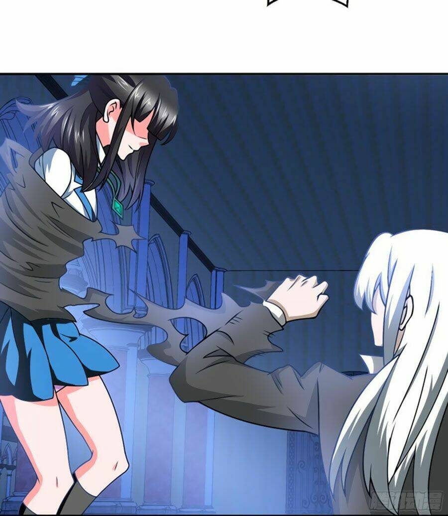 người yêu khát máu của tôi chapter 82 36