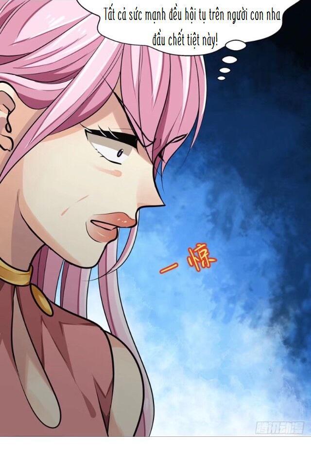 trọng sinh thành tiểu nha đầu chapter 17 11