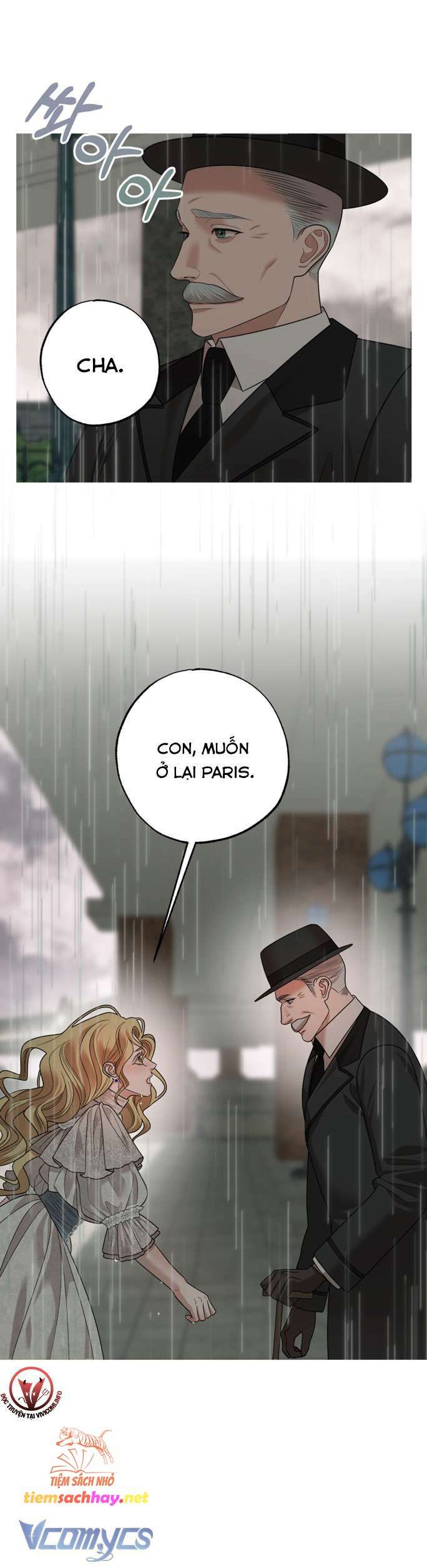 [18+] thuần hoá cô nàng ngổ ngáo chapter 9 11