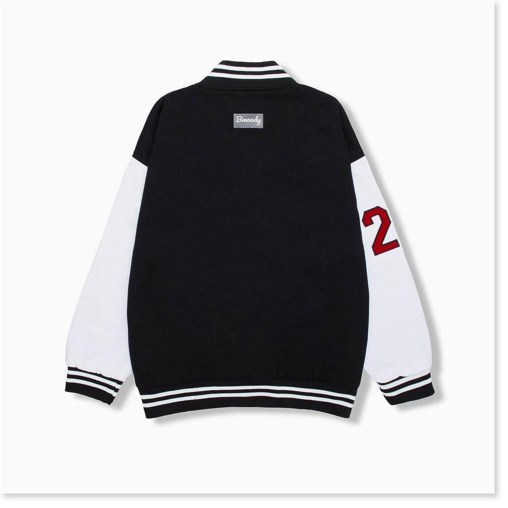 ÁO KHOÁC DÙ BOMBER NAM NỮ