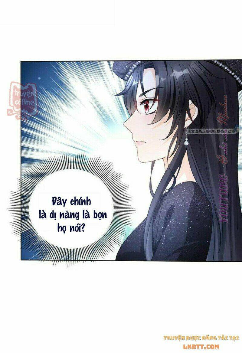 tôi trở thành tổ tông của 5 vị đại lão chapter 83 27