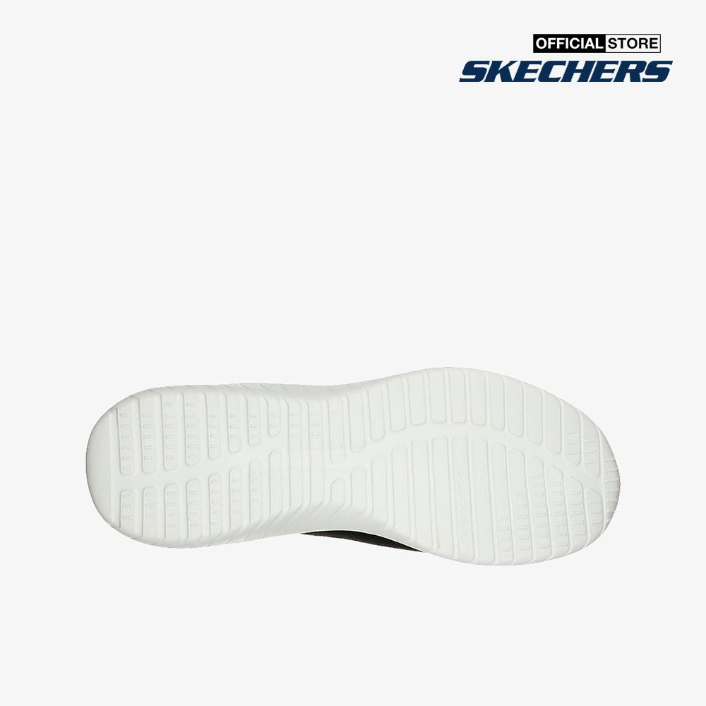 SKECHERS - Giày sneaker nam Ultra Flex 2.0 232109-BKW