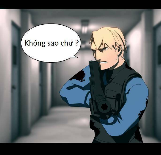 counter strike online tại dị giới chapter 1 21