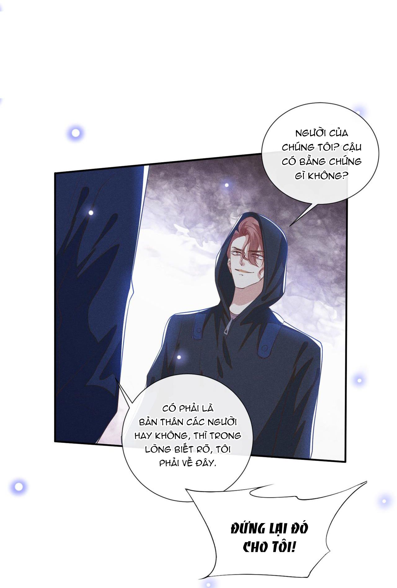 anh ấy gọi tôi là hắc liên hoa chapter 127 23