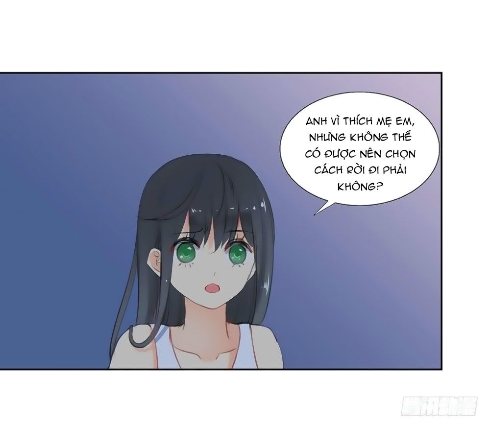 sinh sinh tương thác chapter 41 42