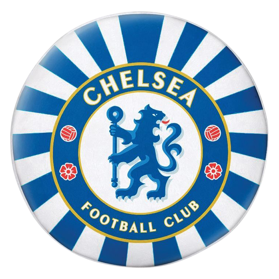 Gối tròn Chelsea - GOST005