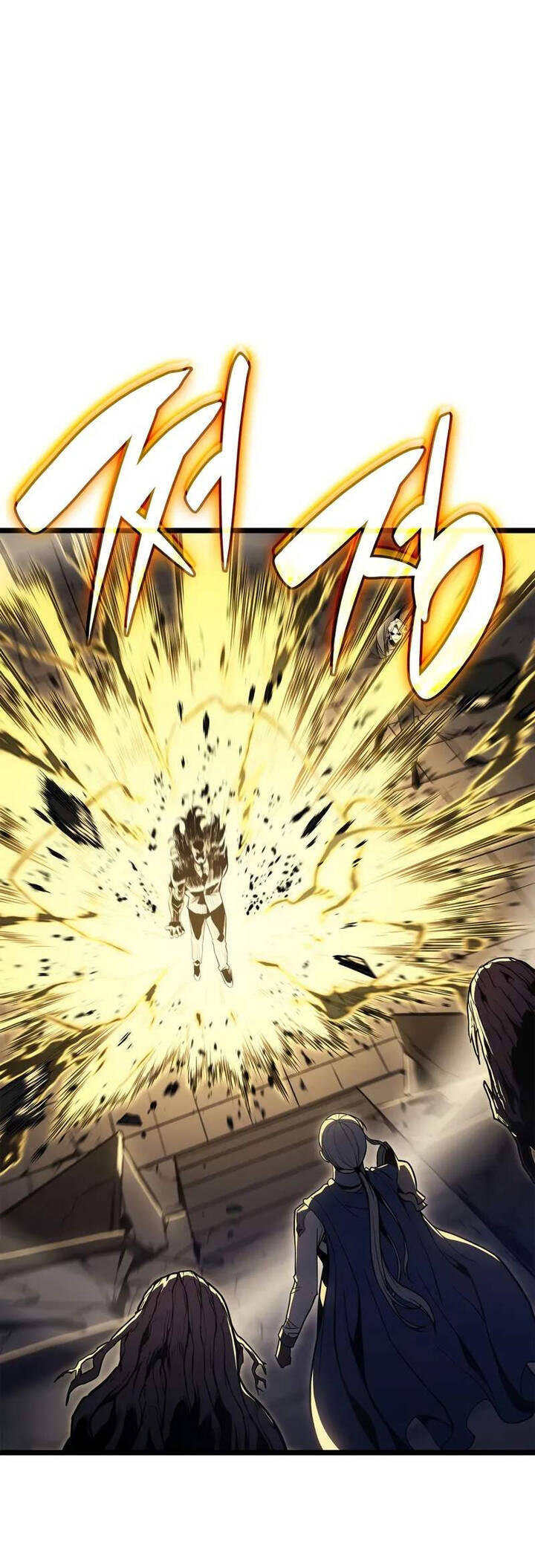 Vị Vua Mạnh Nhất Đã Trở Lại chapter 105 16