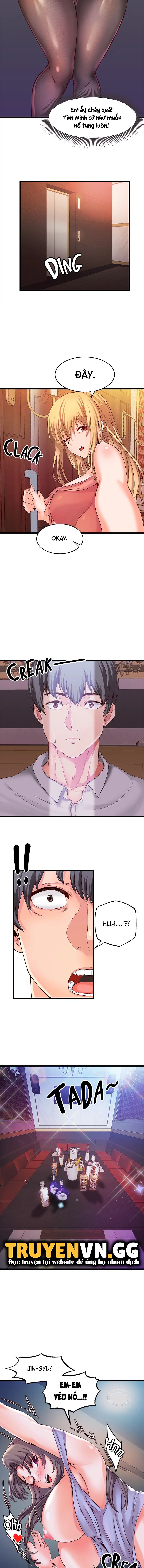 cuộc yêu qua phone chapter 4 4