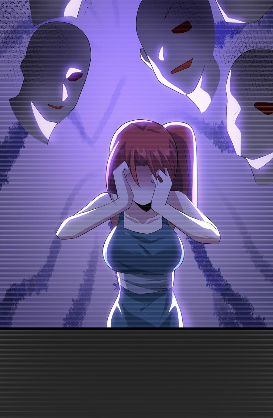 đại bảo kiếm của tôi chapter 49 43