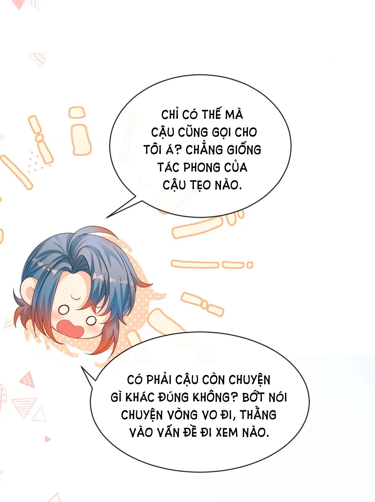 nhân ngư sa ngã chapter 42.1 18