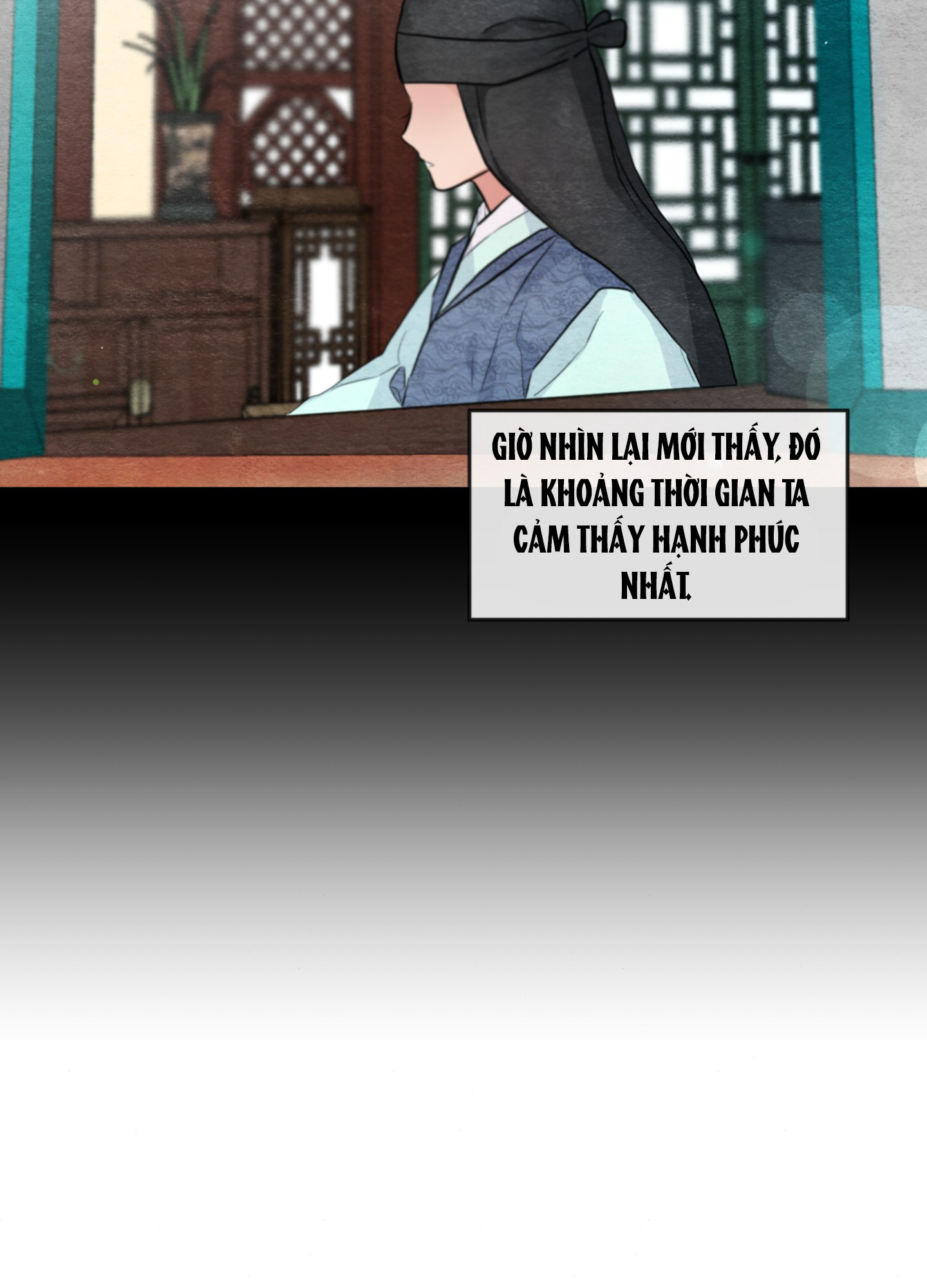 Cương Nhân chapter 26 7