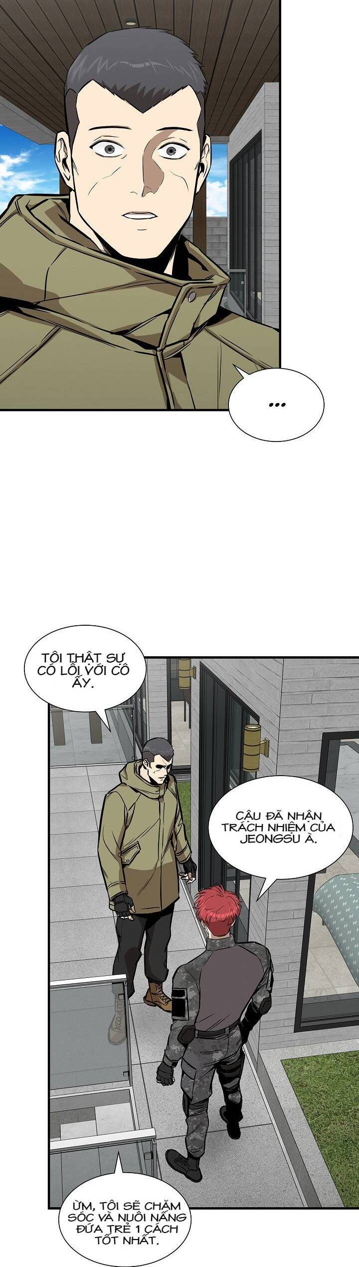 return survival chapter 136 34