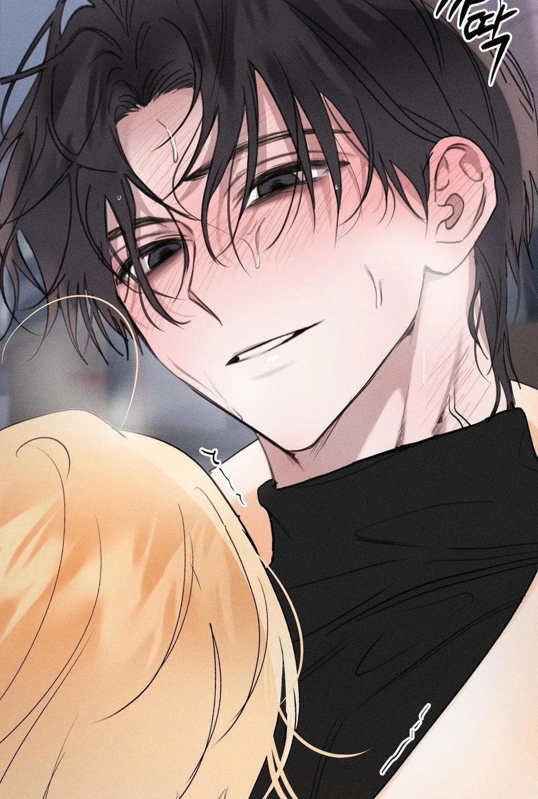 [18+] người đàn ông làm tình với quỷ chapter 15.2 11