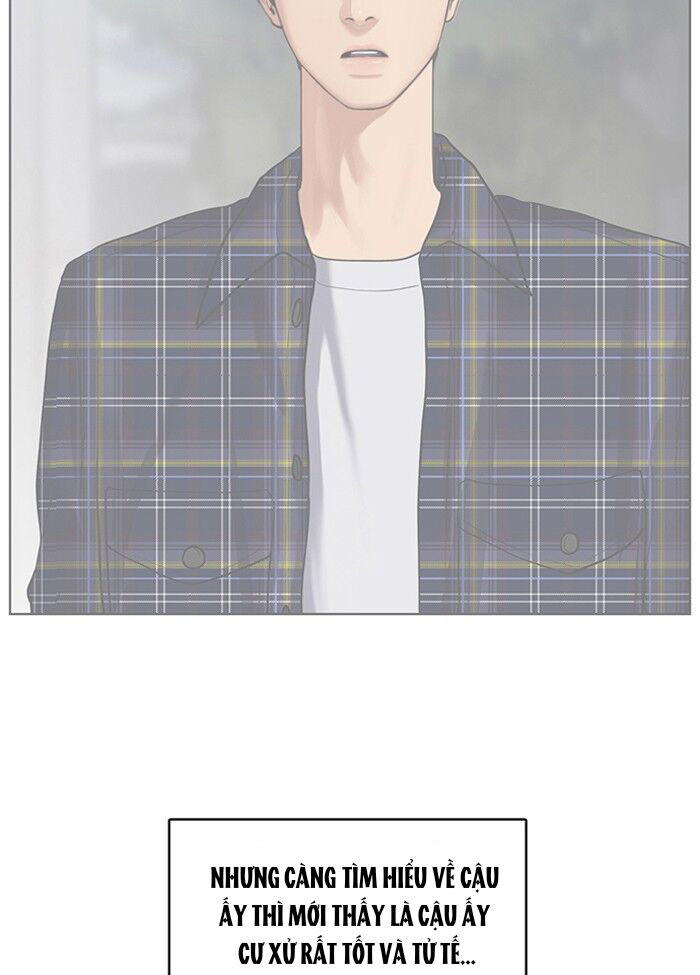 vẻ đẹp đích thực - true beauty chapter 46 56