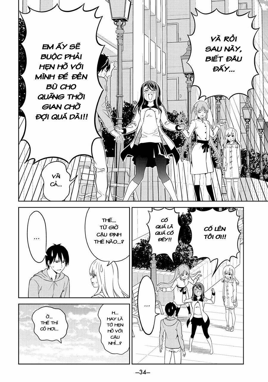 aho girl chapter 126 32