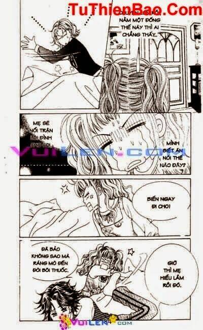 cặp đôi kỳ lạ chapter 4 85