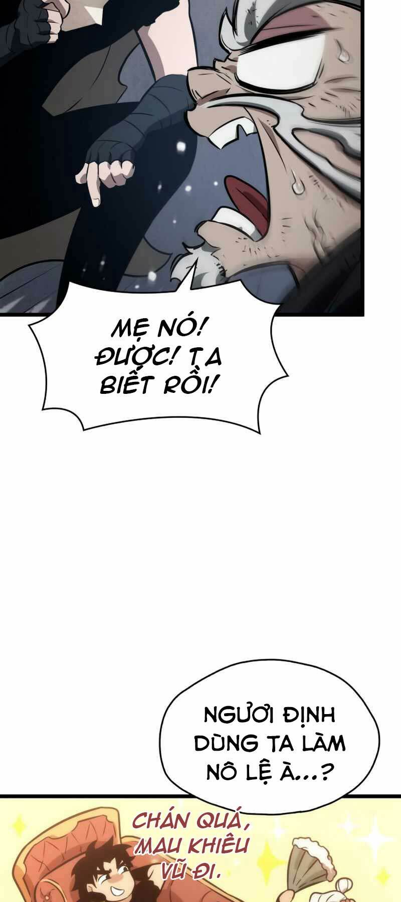 thế giới hậu tận thế chapter 24 73