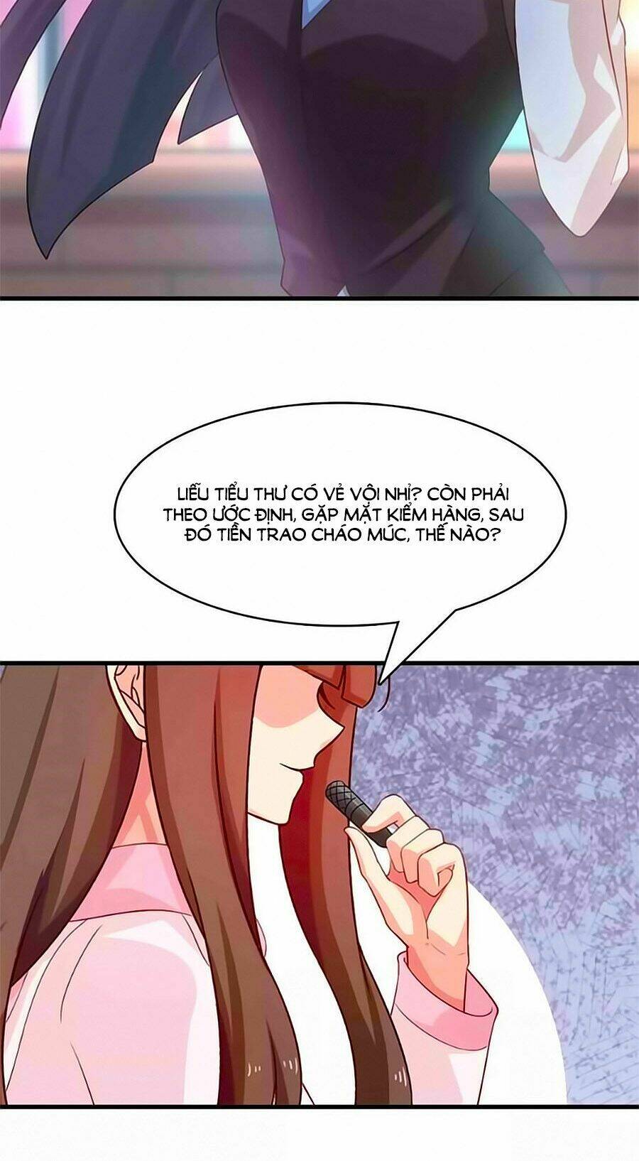 chỉ nhiễm thành hôn chapter 214 15