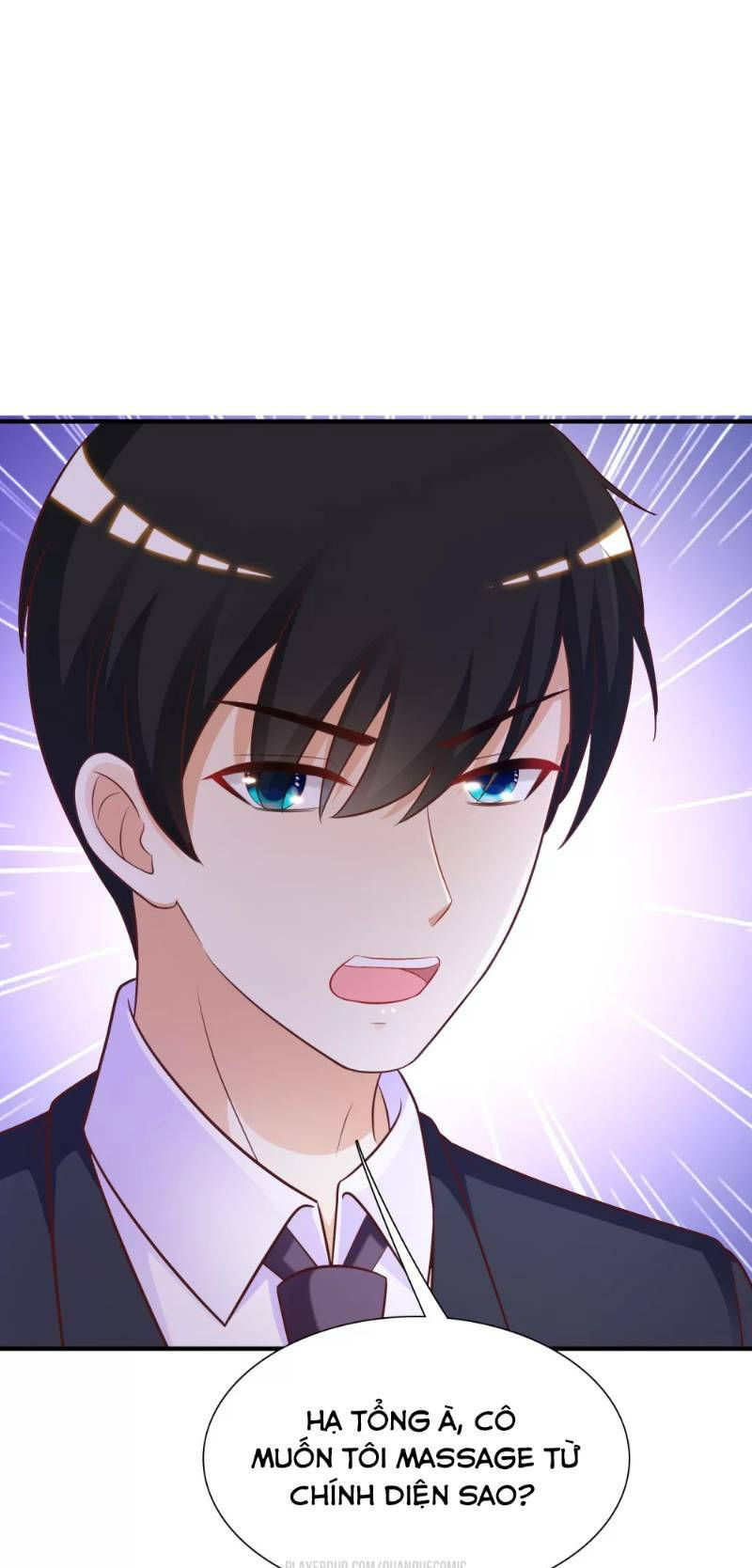 tối cường vận đào hoa chapter 67 12