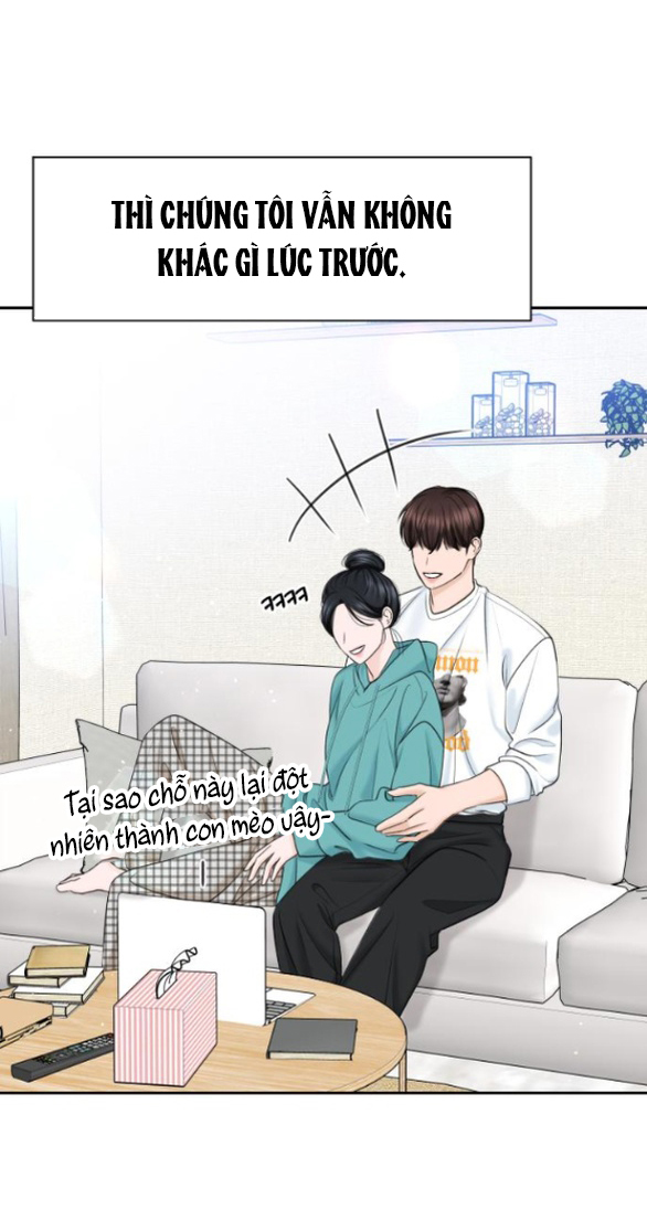 tôi sẽ cho anh thứ tồi tệ nhất chapter 27.1 45