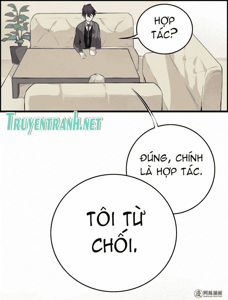 triển khai dị năng chapter 4 2