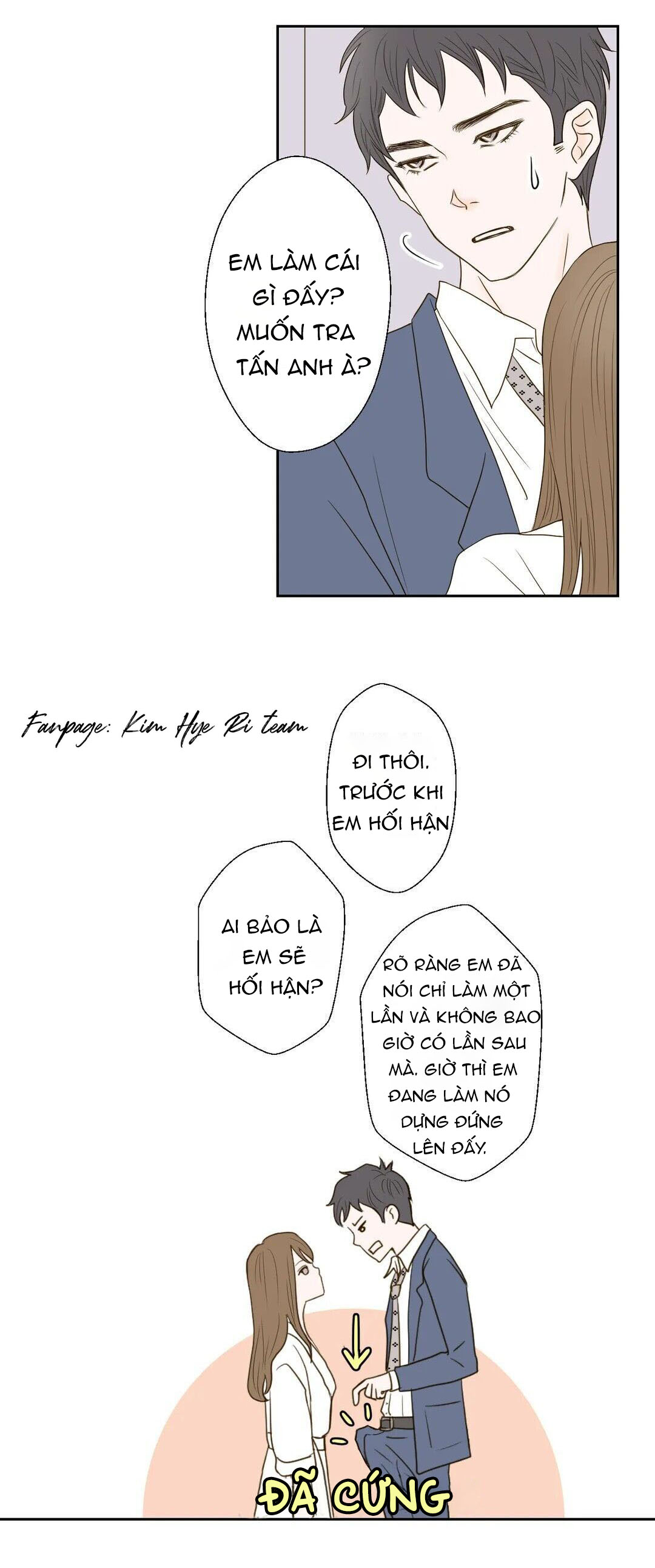 honey bed talk chapter 6 29