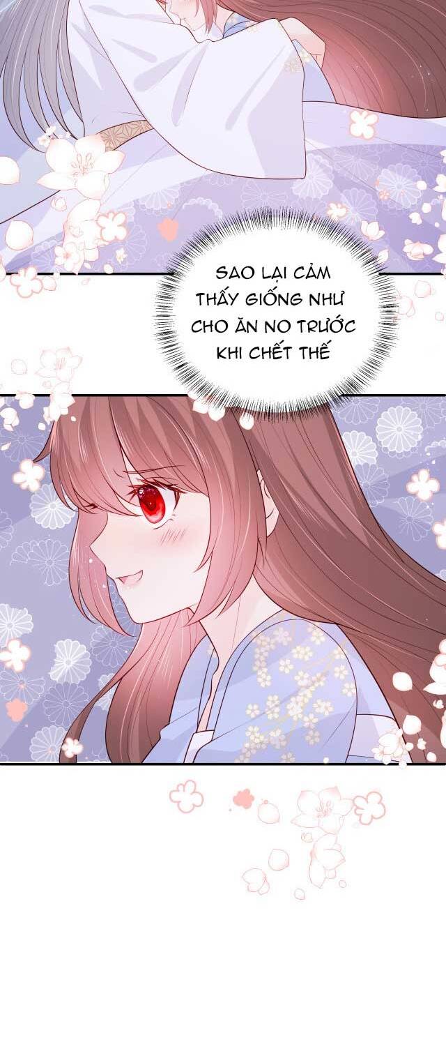 dưỡng địch vi hoạn chapter 146 25