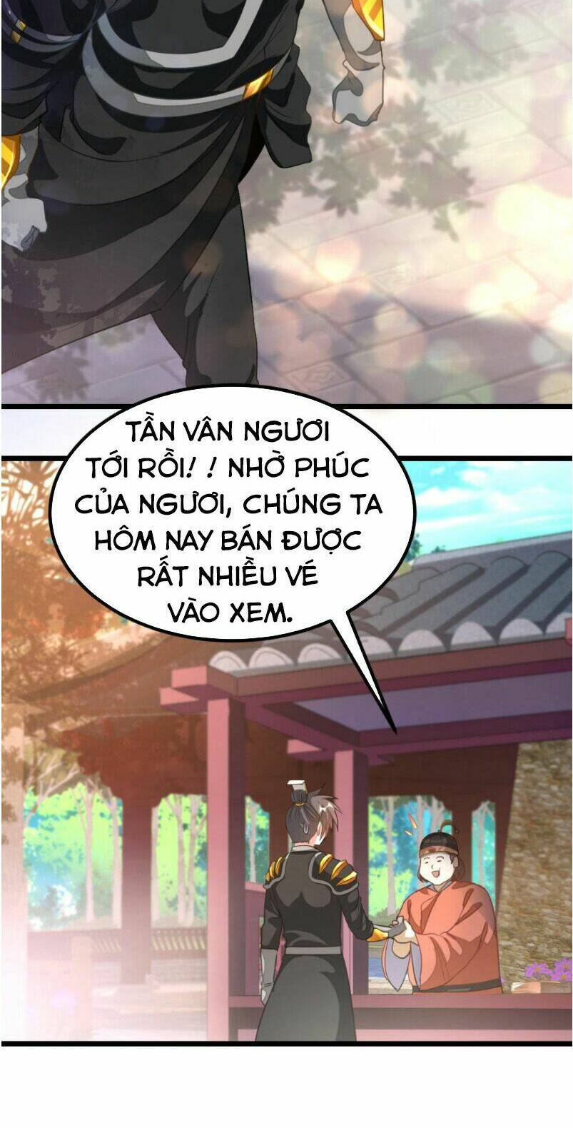 cửu dương thần vương chapter 152 5