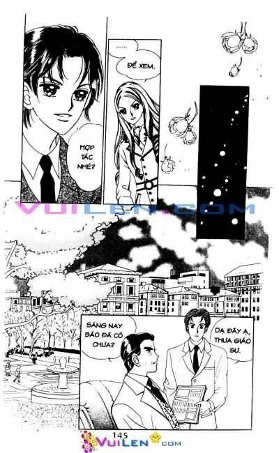 có anh trong đời chapter 3 145