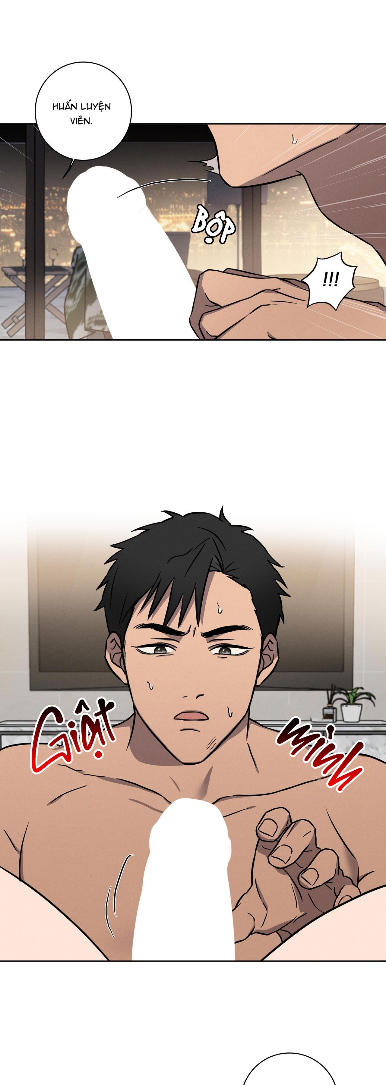 love gym chapter 7 11