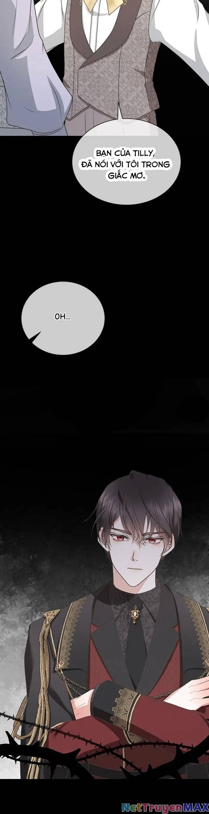 sinh ra trở thành nhân vật không có trong nguyên tác chapter 27 20