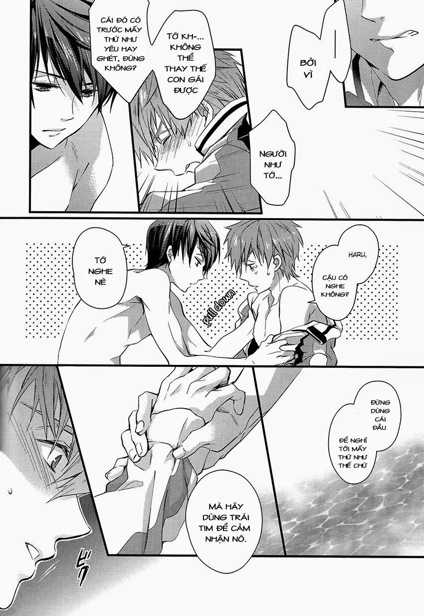 oneshot hỏny chapter 222 13