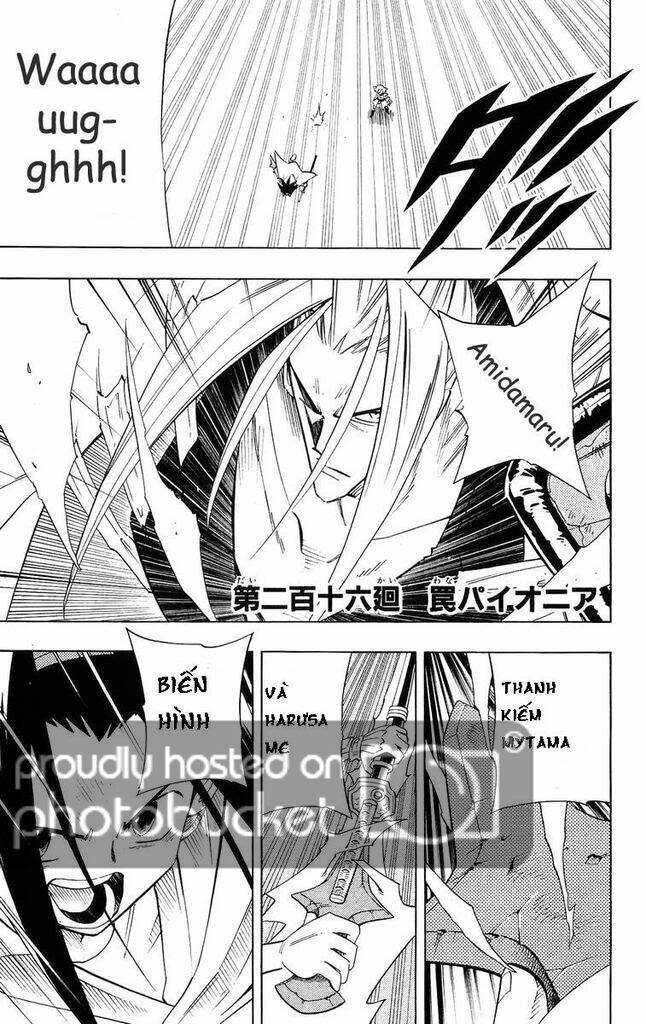 vua pháp thuật chapter 216 1