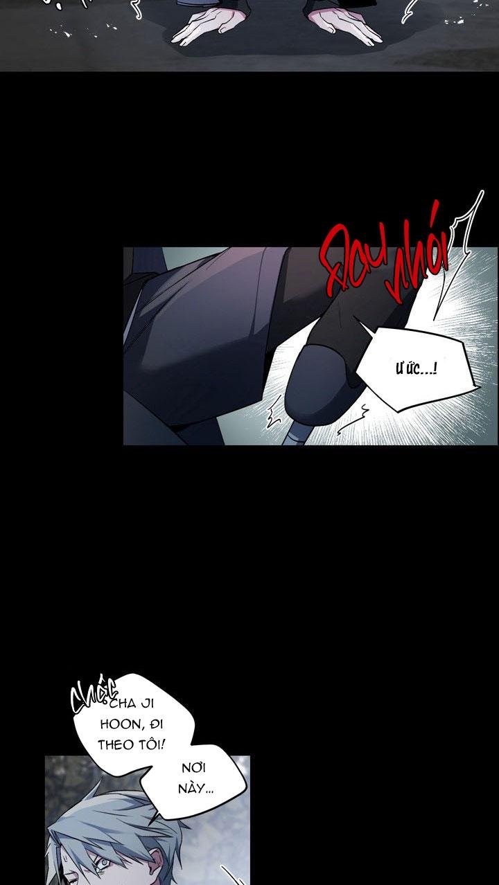 thú cưng damdang chapter 7.3 42