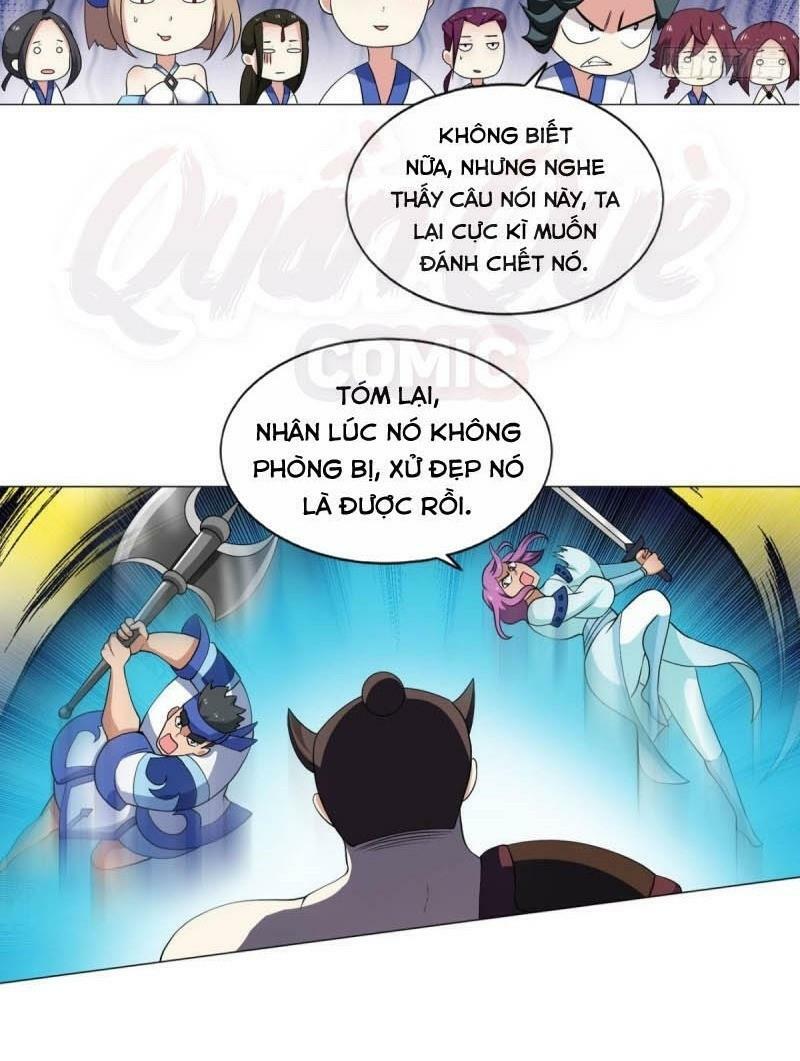 Trọng Sinh Thành Cậu Vàng Tại Dị Thế Chapter 100 32