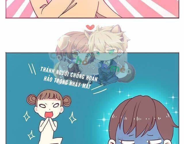 chung sống hợp pháp chapter 3 14