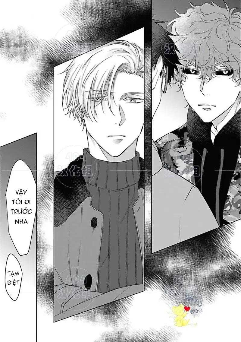 cơn ác mộng vô đạo đức chapter 4 6