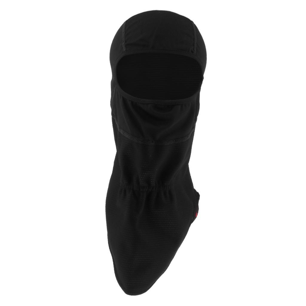 Cycling Motorcycle  Under  Neck Warmer