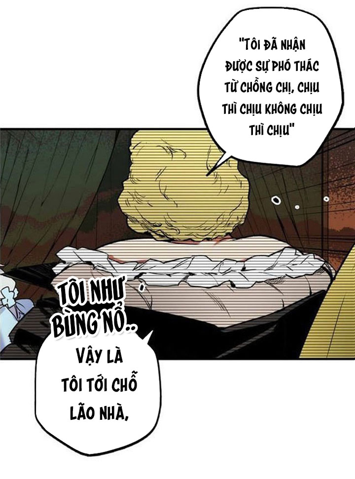 cổ tích về người mẹ kế chapter 23 42