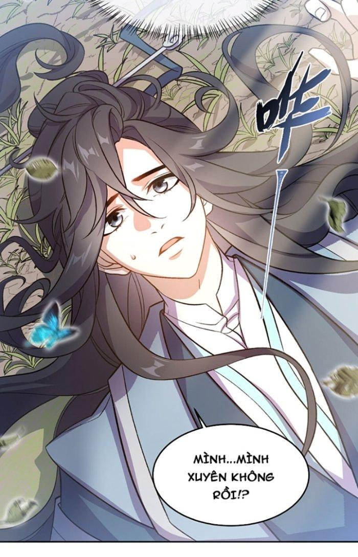 ta tại tu tiên thế giới 5 giờ tới 9 giờ về chapter 2 19