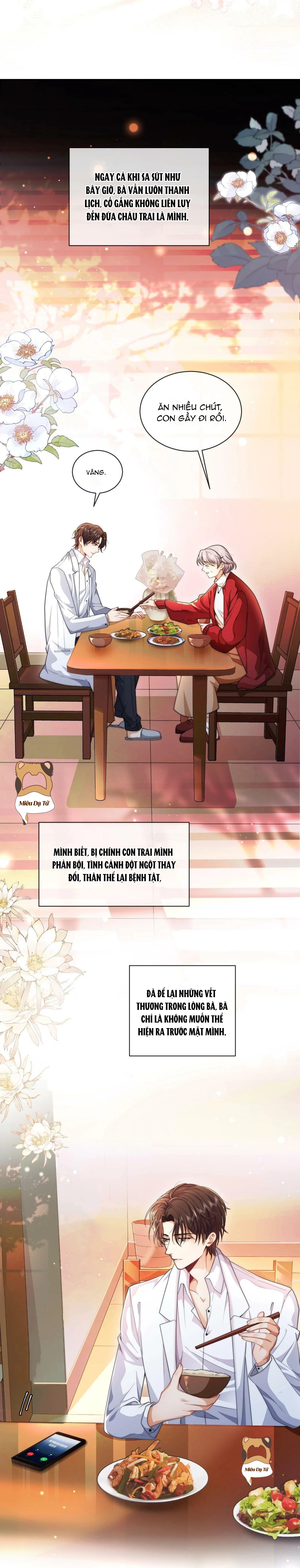 kẻ săn mồi đỉnh cấp chapter 2 9