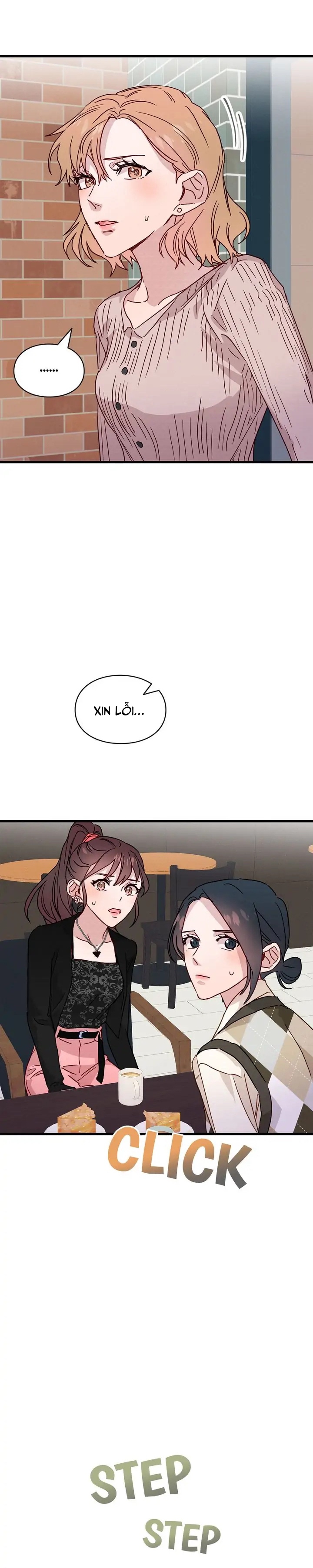 nụ hôn lúc bình minh ở tiffany chapter 27.2 20