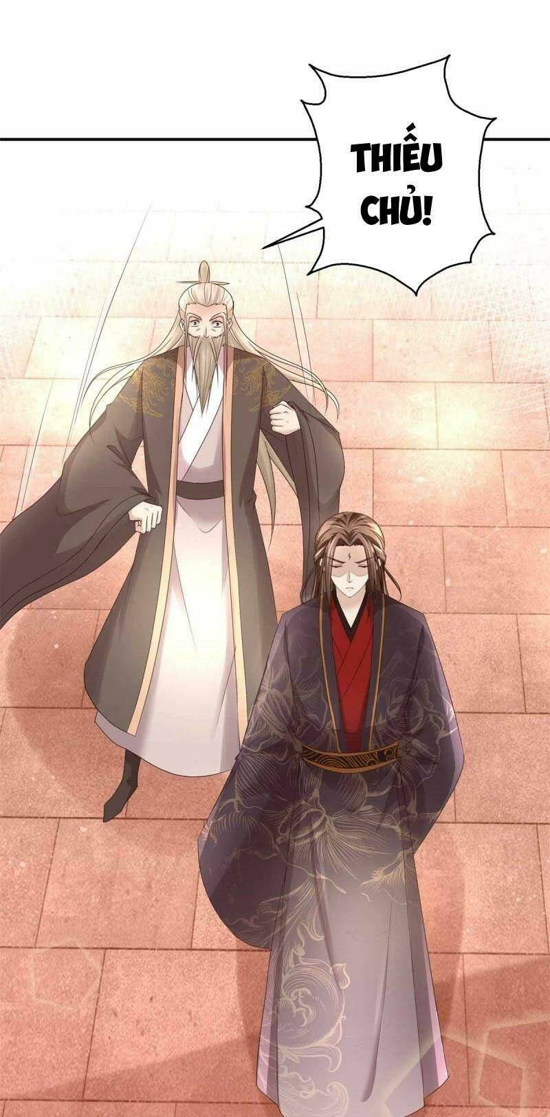 cửu dương đế tôn chapter 161 23