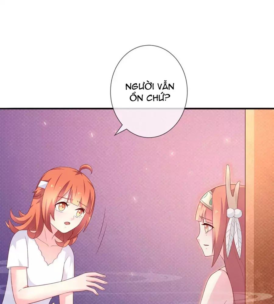 cuộc sống hào môn của vu nữ chapter 43 27