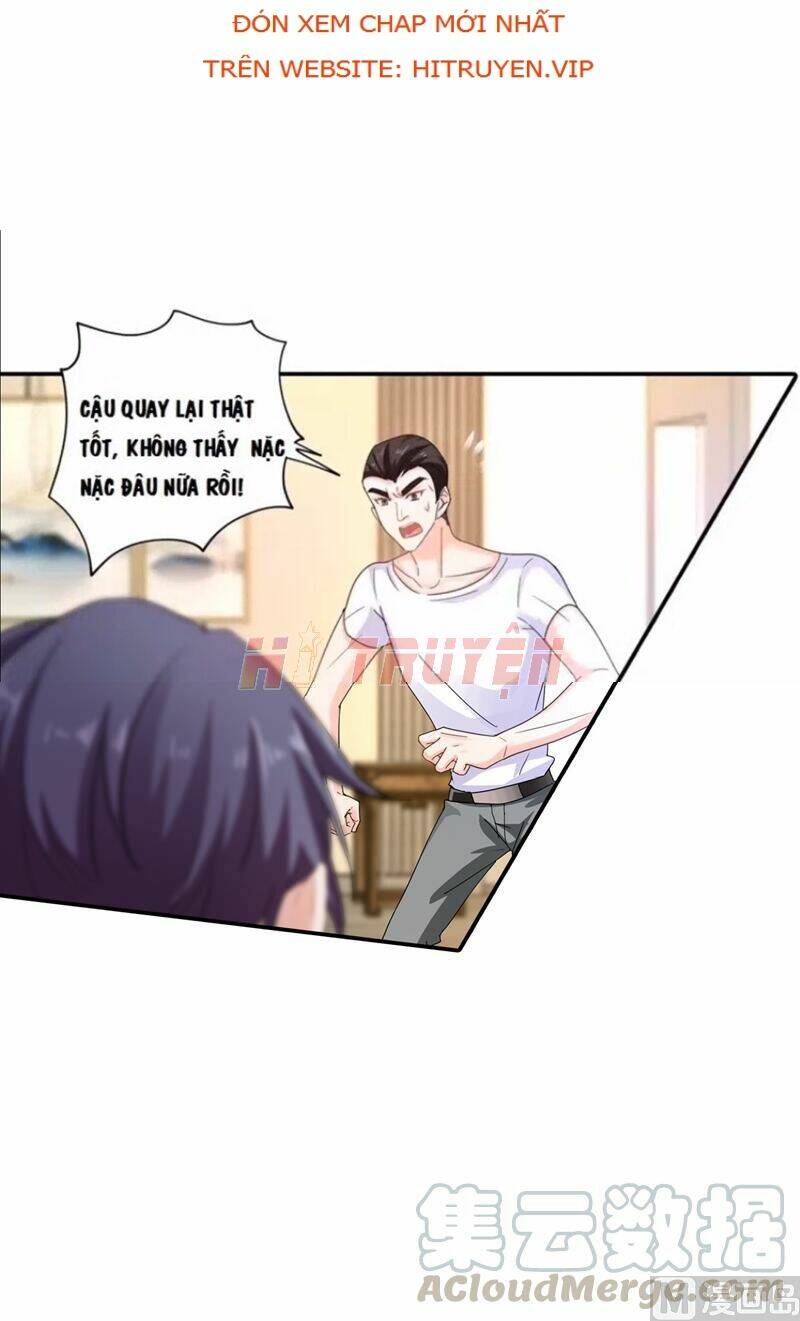 nhập cốt noãn hôn chapter 283 7