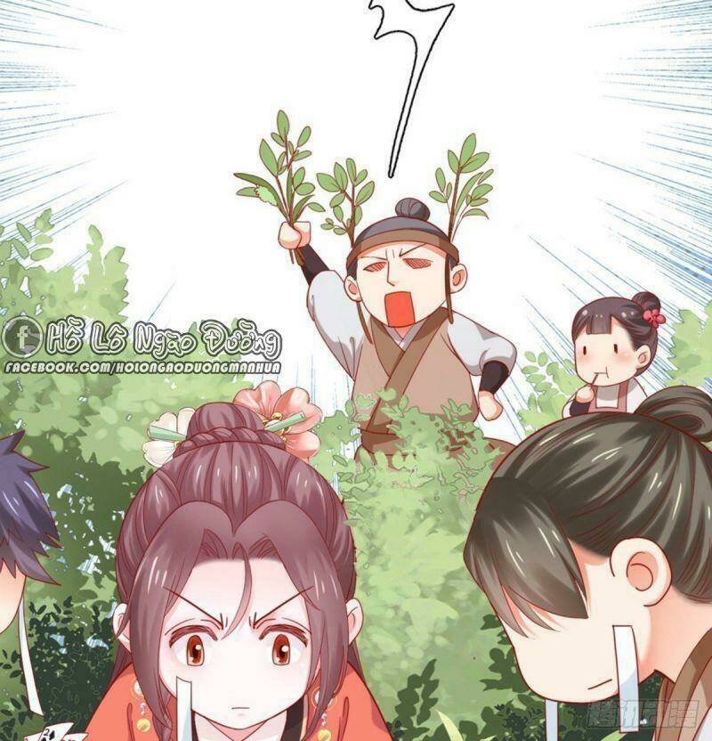 đứng yên ! phụng chỉ đánh cướp đây chapter 8 13