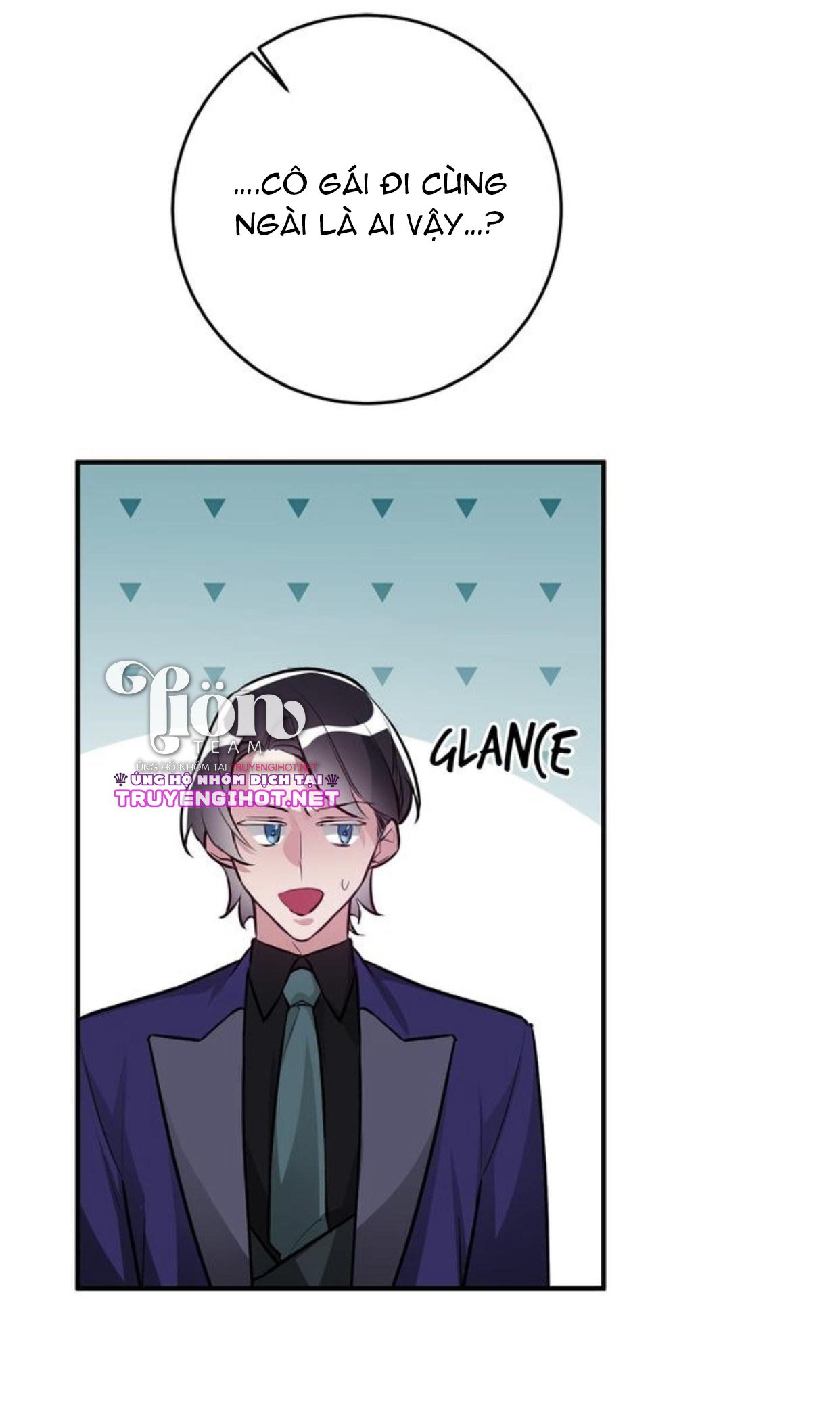 công nương đã thay đổi chapter 66.2 23