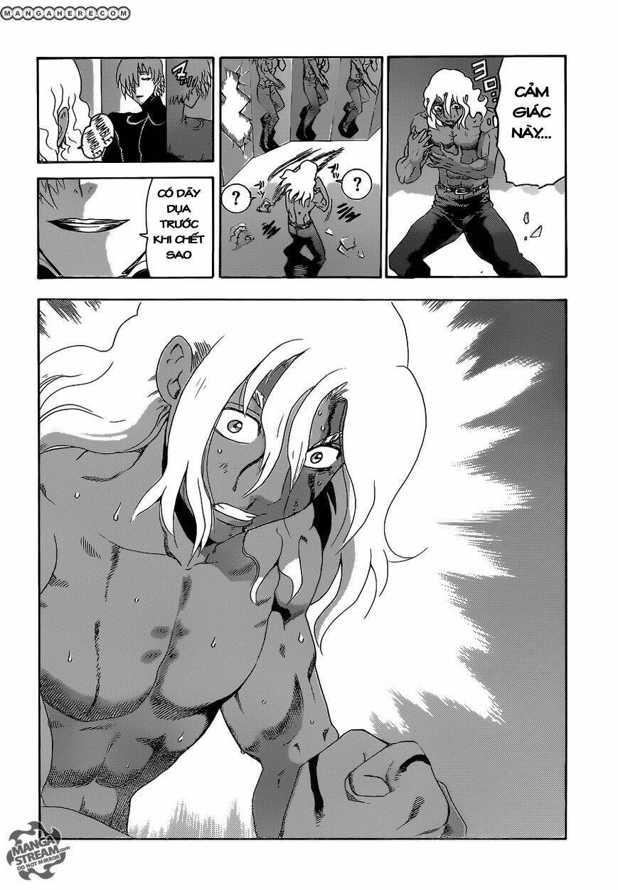 history's strongest disciple kenichi chapter 506 16