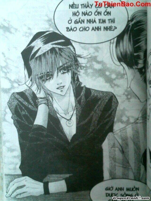 goong - [ hoàng cung ] chapter 24 84