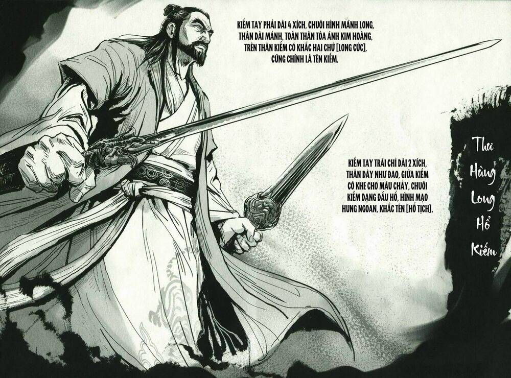 thiết huyết nam nhi chapter 6 14